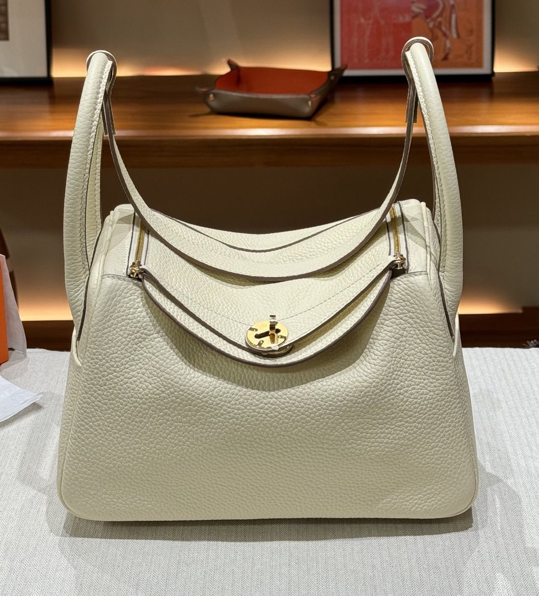OLIVIA BAG BETON